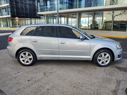 Imagen 7 de 25 de Audi A3 2011 1.4 Tfsi At Stronic Abasto Motors