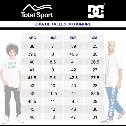 Dc Zapatillas Kalis Vulc (bkw) - Hombre - Cu1241112001