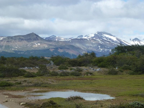 Campo - Tres Lagos