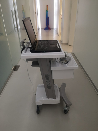 Carro Scaner Odontología 17 Oferta Contado