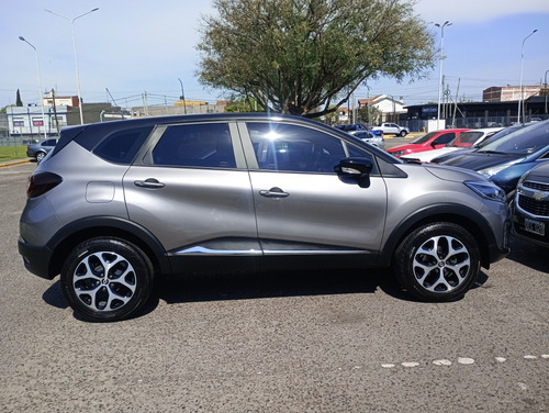 Renault Captur 1.6 Intens Cvt