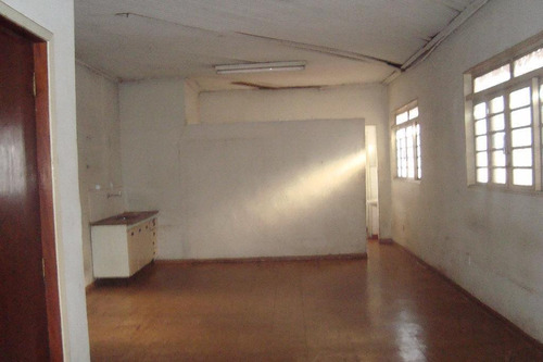 Salão/sobreloja Para Alugar, 320 M² Por R$ 2.000/mês - Centro - Ribeirão Preto/sp - Sl0167