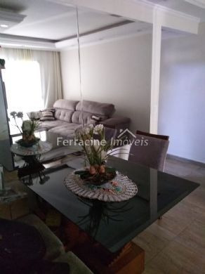 00969 - Apartamento 2 Dorms. (1 Suíte), Gopoúva - Guarulhos/sp - 969