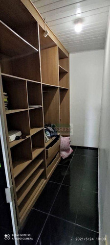 Imagem 5 de 21 de Casa Com 4 Dormitórios À Venda, 450 M² Por R$ 320.000,00 - Jorge Teixeira - Manaus/am - Ca4223