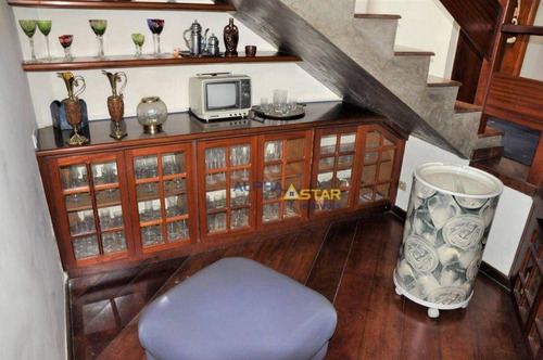 Imagem 7 de 28 de Casa Com 4 Dormitórios À Venda, 360 M² Por R$ 1.200.000 - São Paulo Ii - Cotia/sp - Ca3592