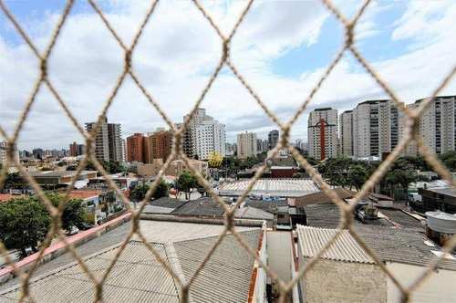 Imagem 8 de 30 de Apartamento Com 3 Dormitórios À Venda, 139 M² Por R$ 725.000,00 - Centro - Santo André/sp - Ap3478