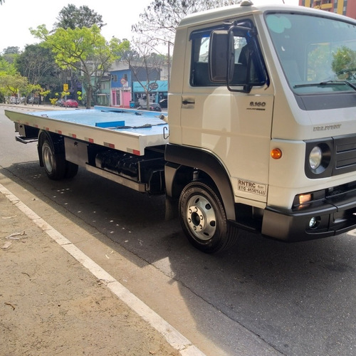 Imagem 3 de 15 de Volkswagen 8.160