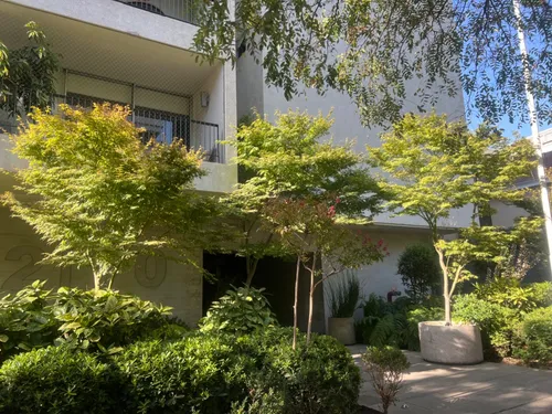 Penthouse 1 Dormitorio 2 Baños Y Azotea En Providencia