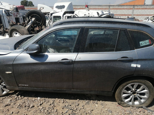 Bmw X1 Xdrive 2.8 I Por Partes