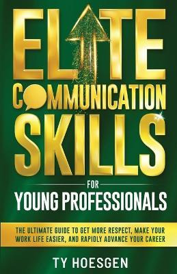Libro Elite Communication Skills For Young Professionals ...