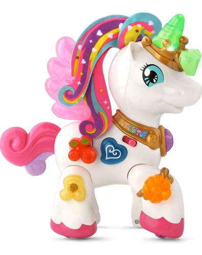 Vtech Starshine The Bright Lights Unicorn