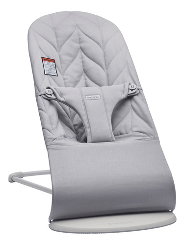Edredón Bouncer Babybjörn Bouncer Bliss De Algodón Con Pétal
