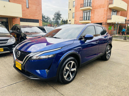 Nissan Qashqai SENSE MT 1300 T