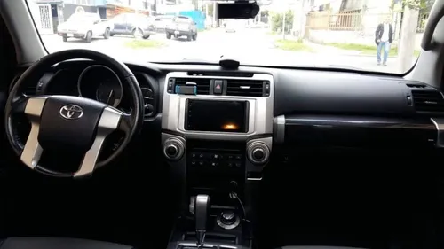 Toyota 4Runner 4.0 Sr5 Fl Automática