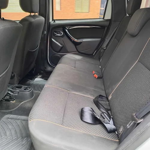 Renault Duster 1.6 Intense