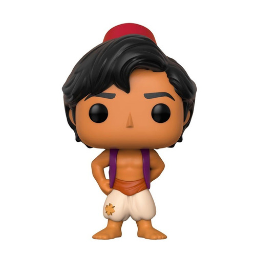 Funko Pop Disney Aladdin Fun-a-23044