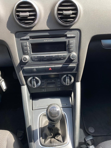 Audi A 3 1.4 Tfsi