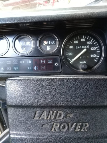Land Rover