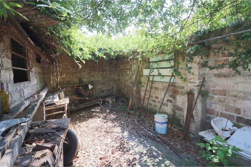 Imagen 13 de 18 de Venta Lote Padua 2350 Mt Sobre Rivadavia 23800