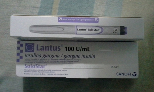 Imagen 3 de 5 de Agujas Para Lapiceros De Insulina Lantus Y Apidra