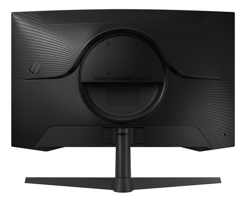 Monitor Gamer Samsung Odyssey G5, 27 , Qhd, 165hz Cor Preto