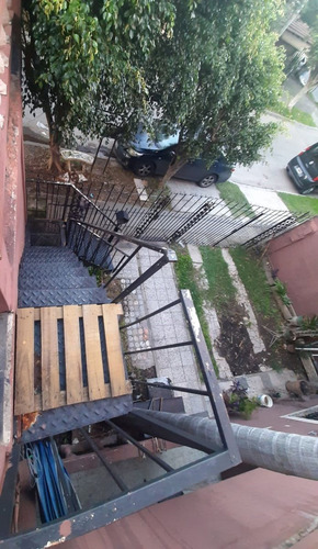 Venta Ph 3 Ambientes Balcon Terraza V. Luzuriaga