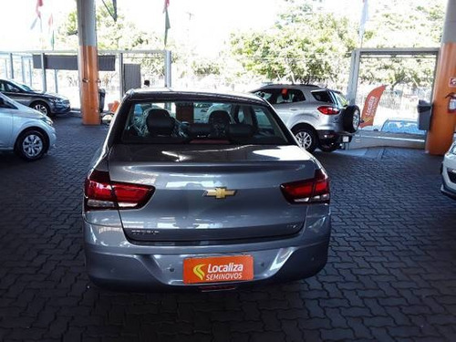 Chevrolet Cobalt 1.8 Mpfi Ltz 8v Flex 4p Automático