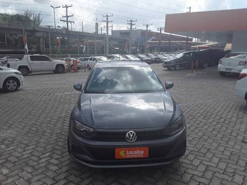 Volkswagen Polo 1.0 Mpi Total Flex Manual