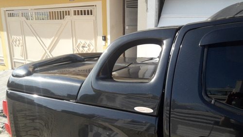 Imagem 9 de 12 de Chevrolet S10 2014 2.4 Lt Cab. Dupla 4x2 Flex 4p