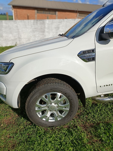 Imagem 5 de 5 de Ford Ranger Limited