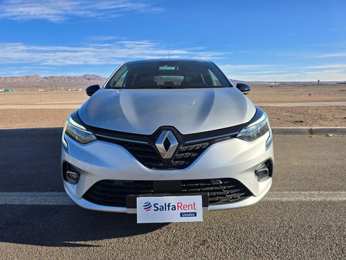 Renault Clio 1.0 Turbo Intens 4x2 Mt
