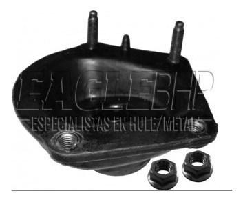 Base Amortiguador Del. Izq Chevrolet Camaro V6 1993-2002 Vzl