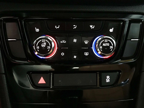 Imagen 11 de 13 de Buick Encore Premium T/a Blanco 2019