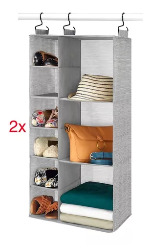 Organizador de Zapatos para el Closet a solo $5.25 y Envío Incluído en