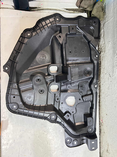 Base Mecanismo Elevador Delantero Izquierdo Mazda Cx5 13-16