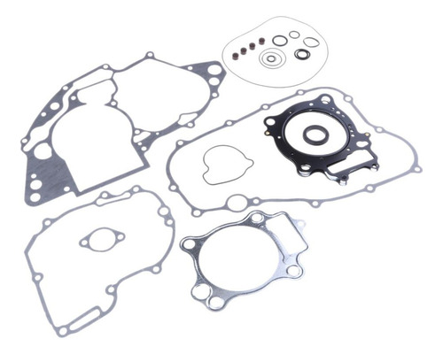 Para De Juntas De Motor De Repeusto Crf250r Crf250x Crf250