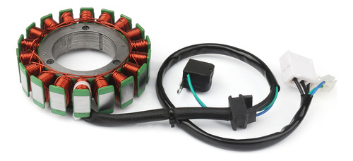 Estator Para Suzuki Vl1500 Boulevard C90 Intruder M1500