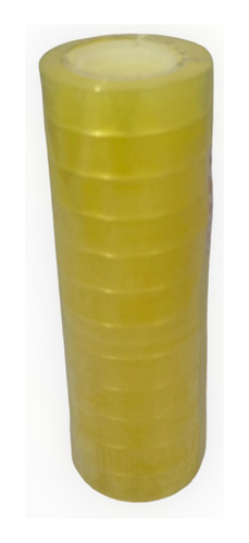 Cinta Escolar 1/2 Pulgada Pack X 12 Unidades