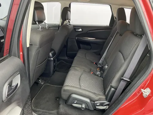 Dodge Journey 2.4 Se/express Fl