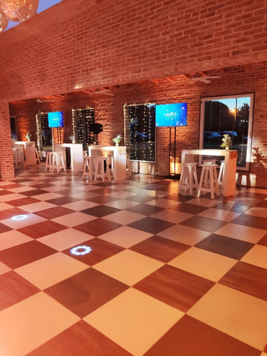 Quinta De Benavidez - Eventos De Empresas, Cumpleaños, Bodas