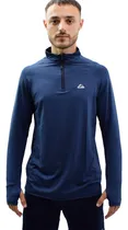 Comprar Buzo Deportivo 1\u002F2 Cierre Reef Active Fit Hombre Lyg