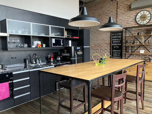 Excelente Loft En Venta Molina Ciudad