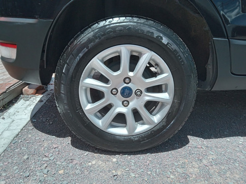 Ford Ecosport 1.5 Se 123cv 4x2 Automática