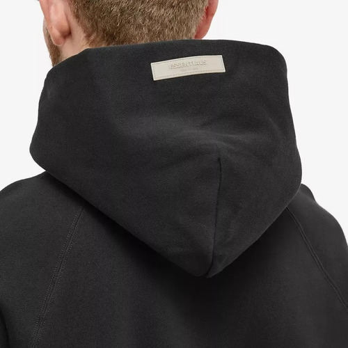 Buzo Hoodie Fea Of God Essentials 1977