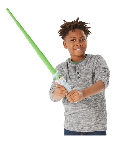 Star Wars Sable Extensible Surtidos - Hasbro
