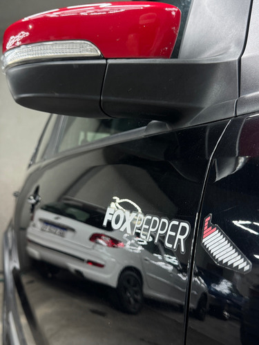 Volkswagen Fox 1.6 Pepper