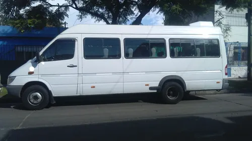 Minibus 19 +1