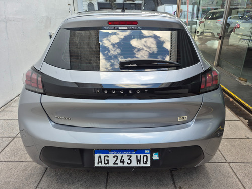 Peugeot 208 1.6 Active Pack