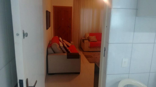 Sobrado Residencial À Venda, Vila Regente Feijó, São Paulo. - So6248