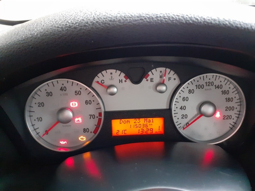 Fiat Stilo 2011 1.8 8v Flex Dualogic 5p